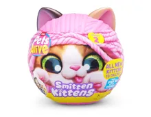 Pets Alive Smitten Kittens S2, Zufallsauswahl