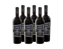 Peuceta Primitivo IGP 2022