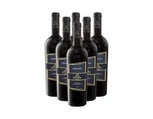 Peuceta Primitivo IGP 2025 2022