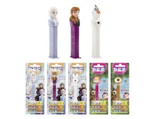 PEZ® SPENDER/NACHFÜLLER