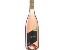 Pfaffl La Grande Rosé
