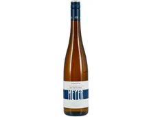Pfalz QbA Klingenmünster Riesling Buntsandstein Weingut Meyer (2022) – Weisswein, Deutschland (0.75l)