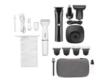 Pflege-Set / Lady-Shaver