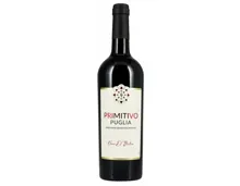 PG Primitivo Puglia IGP Jg 75Cl, 2024