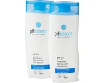 PH Balance Duschgels