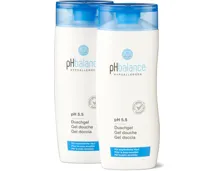 PH Balance Produkte
