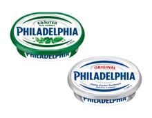 Philadelphia Frischkäse