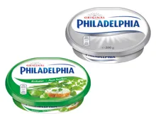 Philadelphia Frischkäse