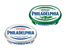 Philadelphia Frischkäse