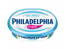 Philadelphia Frischkäse Balance Nature 5% Fett