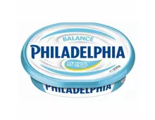 Philadelphia Frischkäse Balance Nature 5% Fett