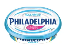 Philadelphia Frischkäse Balance Nature