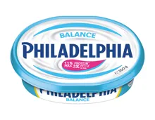 Philadelphia Frischkäse Balance Nature
