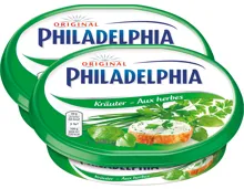 Philadelphia Frischkäse