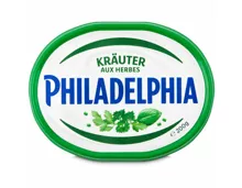 Philadelphia Frischkäse Kräuter