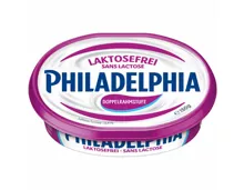 Philadelphia Frischkäse laktosefrei