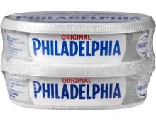 Philadelphia Frischkäse Original
