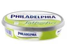 Philadelphia laktosefrei