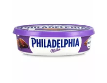 Philadelphia Milka