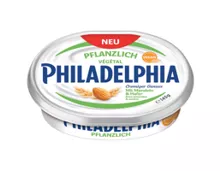 PHILADELPHIA Pflanzlich