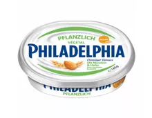 Philadelphia pflanzlich