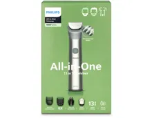 Philips All-in-One Serie 5000 Mg5941/15