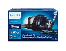 Philips beutelloser Staubsauger FC9741/19