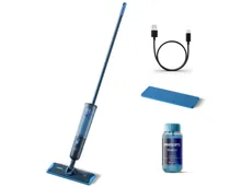 Philips Elektrischer Mopp OneUp 3000