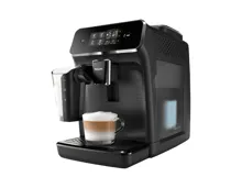 Philips Kaffeevollautomat «EP2230/10 Latte Go»