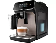 Philips Kaffeevollautomat EP2235/49 Latte go