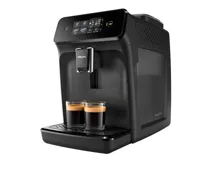 PHILIPS Kaffeevollautomat Series 1200 EP1200/09