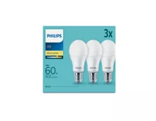 Philips LED Glühbirnen