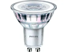Philips LED-Leuchtmittel 3 x GU10, 4.6W