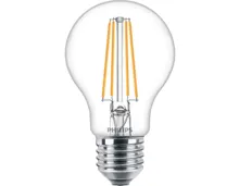 Philips Leuchtmittel LED 60WE27 Triopack SRT6