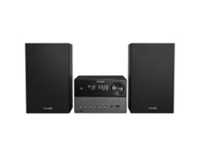 PHILIPS Micro-HiFi Anlage