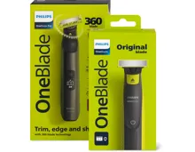 Philips One Blade Rasierer