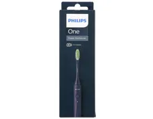Philips One Elektrische Zahnbürste Hy1200/24