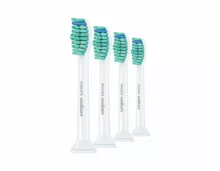 Philips Sonicare Multipack Zahnbürstenköpfe, 4er