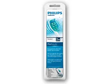 PHILIPS SONICARE Sonicare Ersatzbürsten 2er