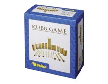 Philos Kubb Game (De)