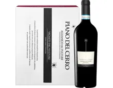 Piano del Cerro Aglianico del Vulture DOC