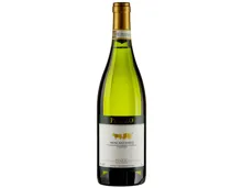 Piazzo Moscato d'Asti Docg (2025) – Schaumwein, Italien (0.75l)