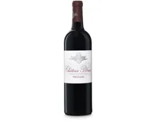 Pibran Pauillac (2020) – Rotwein, Frankreich (0.75l)