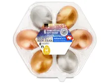 Pic-Nic Eier HappyNewYear 53g+ 6 Stück