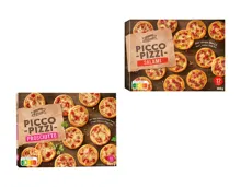 Picco Pizzi Schinken/Salami