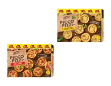 Picco Pizzi XXL