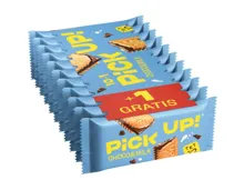 PiCK UP! Choco&Milch 10+1 308g