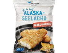 Pickenpack Seafoods Alaska-Seelachs
