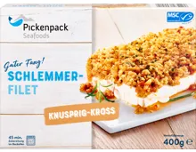 Pickenpack Seafoods Schlemmerfilet