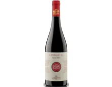 Piemont Crivelletto Nizza Docg Cosetti (2019) – Rotwein, Italien (0.75l)
